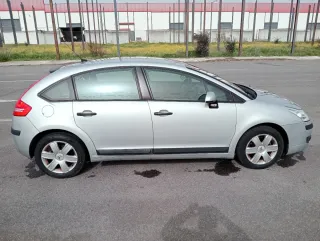 Citroen C4 2007