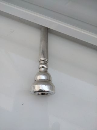 Boquilla Schilke 13A4A Trompeta.