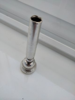 Boquilla Schilke 13A4A Trompeta.