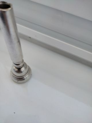 Boquilla Schilke 13A4A Trompeta.