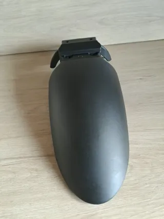 Guardabarros Delantero BMW F650 GS