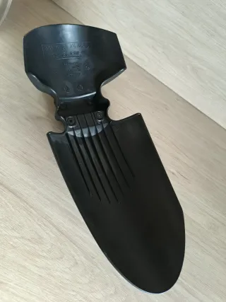 Guardabarros Delantero BMW F650 GS