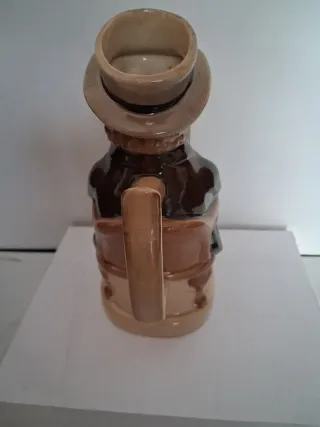 Jarra e 2 bicchieri di whisky Chivas Regal