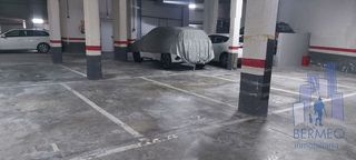 Garaje en venta en Bermeo