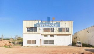 Nave industrial en venta en Avda. Alemania - Italia en Villarreal