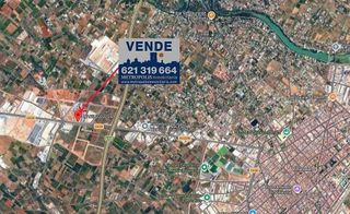 Nave industrial en venta en Avda. Alemania - Italia en Villarreal