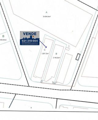 Nave industrial en venta en Avda. Alemania - Italia en Villarreal