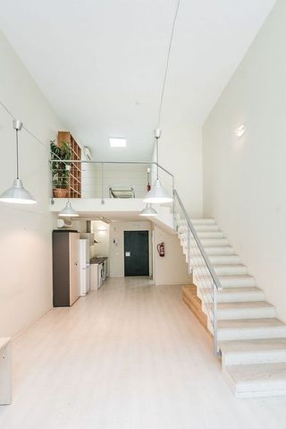 Oficina en venta en Virgen del Cortijo - Manoteras en Madrid