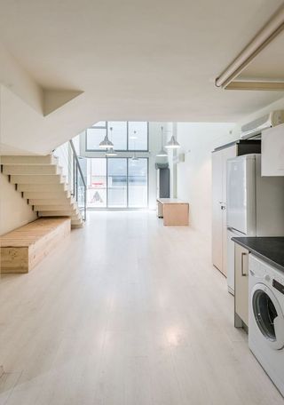 Oficina en venta en Virgen del Cortijo - Manoteras en Madrid