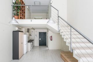 Oficina en venta en Virgen del Cortijo - Manoteras en Madrid