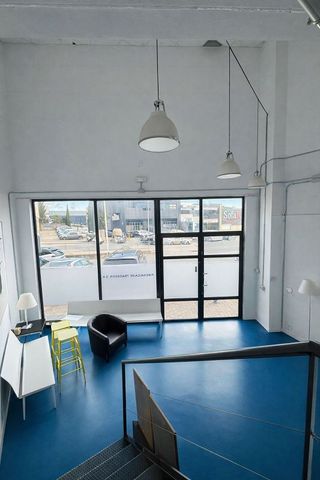 Local comercial en venta en Europolis en Rozas de Madrid (Las)