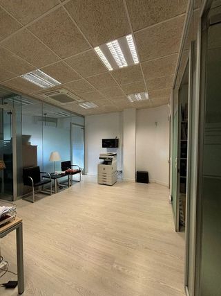 Local comercial en venta en Europolis en Rozas de Madrid (Las)
