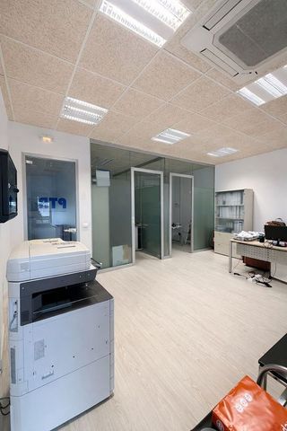 Local comercial en venta en Europolis en Rozas de Madrid (Las)