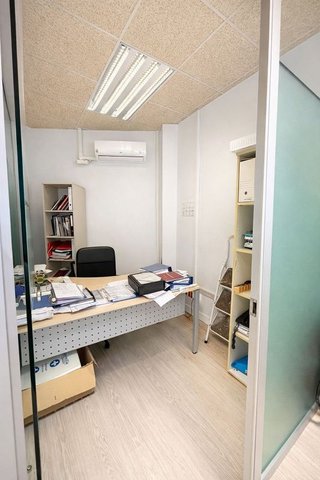 Local comercial en venta en Europolis en Rozas de Madrid (Las)