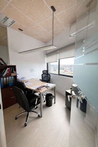 Local comercial en venta en Europolis en Rozas de Madrid (Las)