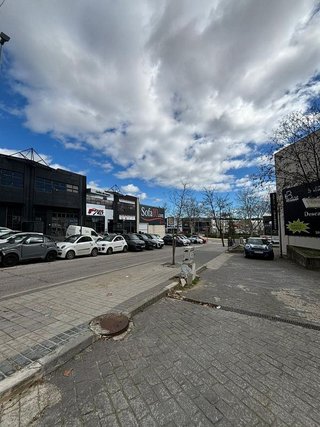Local comercial en venta en Europolis en Rozas de Madrid (Las)