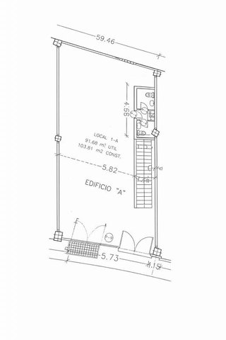 Local comercial en venta en Europolis en Rozas de Madrid (Las)
