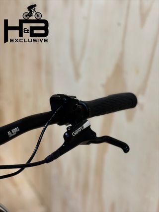 Raymon Tourray E 7.0 Shimano Deore 2020