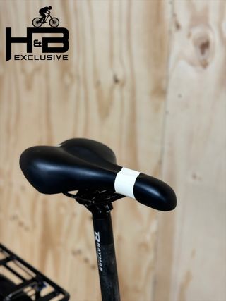 Raymon Tourray E 7.0 Shimano Deore 2020