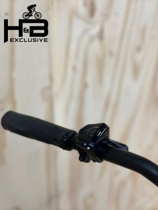 Raymon Tourray E 7.0 Shimano Deore 2020