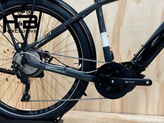 Raymon Tourray E 7.0 Shimano Deore 2020