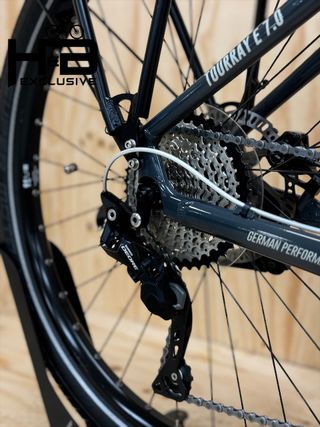 Raymon Tourray E 7.0 Shimano Deore 2020