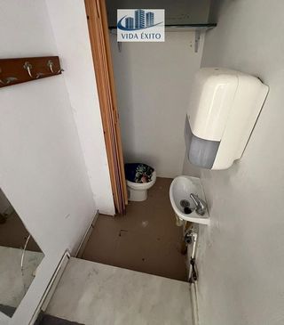 Local comercial en venta en Santa Isabel en Jaén