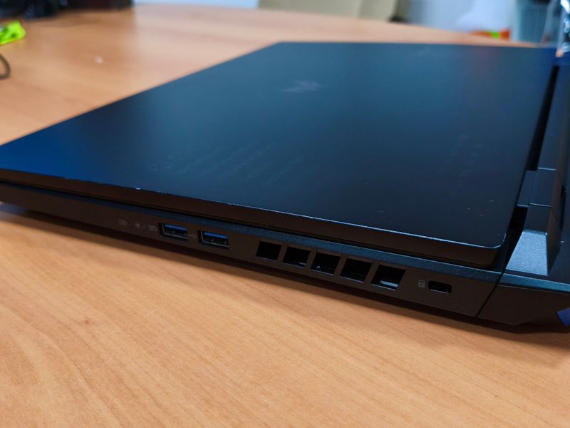 Acer Predator Helios Neo 16 PNH-16-71-76XV afbeelding 5