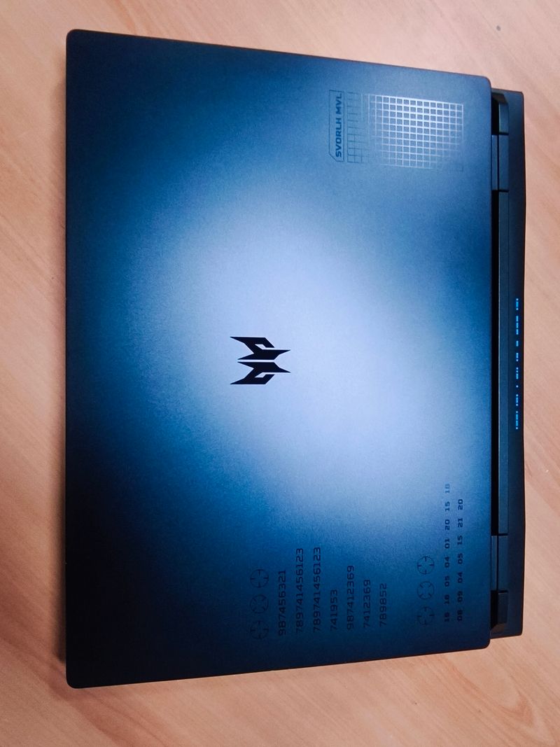 Acer Predator Helios Neo 16 PNH-16-71-76XV afbeelding 8