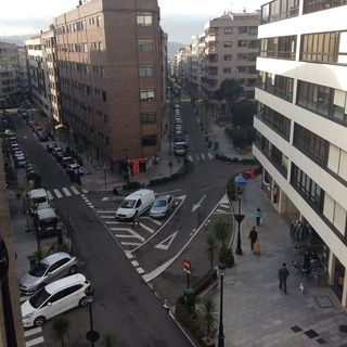 Piso en venta en Praza Independencia en Vigo