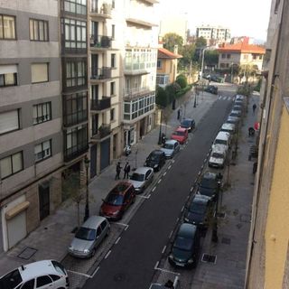 Piso en venta en Praza Independencia en Vigo