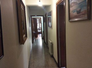 Piso en venta en Praza Independencia en Vigo