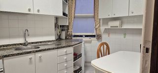 Piso en venta en Praza Independencia en Vigo