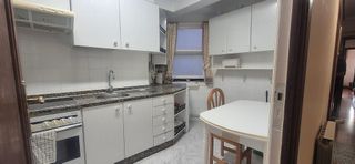 Piso en venta en Praza Independencia en Vigo