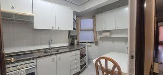 Piso en venta en Praza Independencia en Vigo