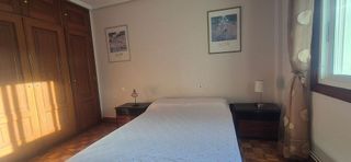 Piso en venta en Praza Independencia en Vigo