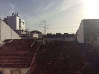 Piso en venta en Praza Independencia en Vigo