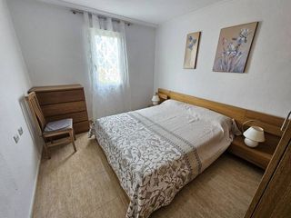 Piso en venta en Juan XXIII en Alicante