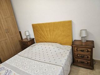 Piso en venta en Juan XXIII en Alicante