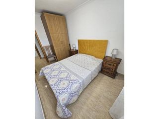 Piso en venta en Juan XXIII en Alicante