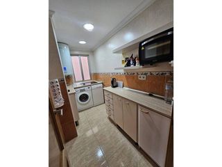 Piso en venta en Juan XXIII en Alicante