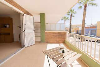 Piso en venta en Nules