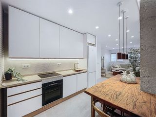 Piso en venta en Perchel Sur - Plaza de Toros Vieja en Málaga