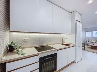 Piso en venta en Perchel Sur - Plaza de Toros Vieja en Málaga