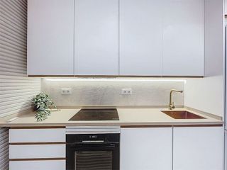 Piso en venta en Perchel Sur - Plaza de Toros Vieja en Málaga