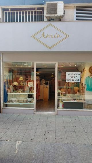 Local comercial en venta en Centro en Gijón