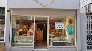 Local comercial en venta en Centro en Gijón
