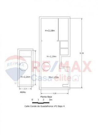 Local comercial en venta en Centro en Gijón