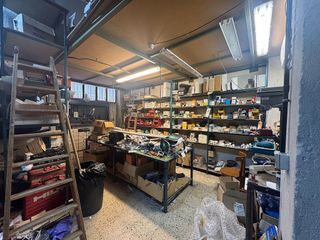 Local comercial en venta en Circular - Vadillos en Valladolid