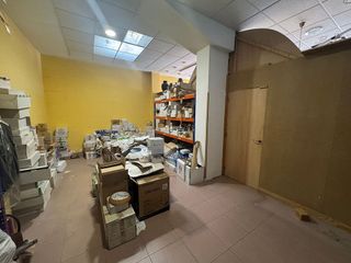Local comercial en venta en Circular - Vadillos en Valladolid